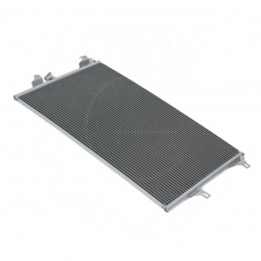 Condenseur de Climatisation Pour Renault Espace IV Megane II 8200332851