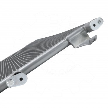 Condenseur de Climatisation Pour Renault Espace IV Megane II 8200332851