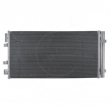 Condenseur de Climatisation Pour Renault Fluence Grand Scénic III 921000294R