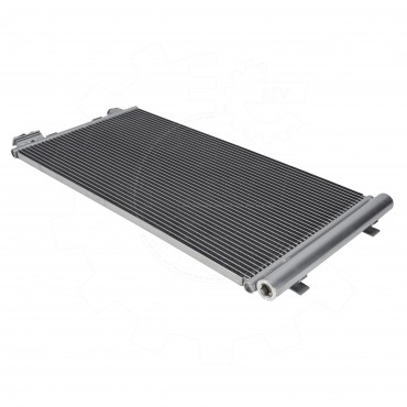 Condenseur de Climatisation Pour Renault Fluence Grand Scénic III 921000294R