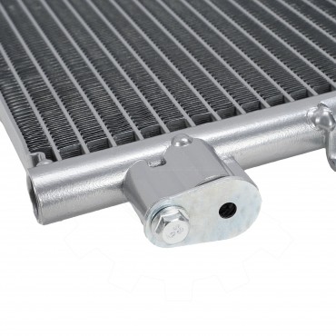 Condenseur de Climatisation Pour Renault Fluence Grand Scénic III 921000294R