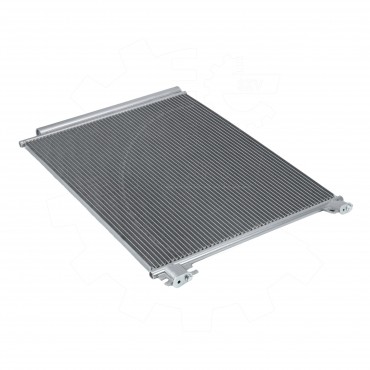 Condenseur de Climatisation Pour Renault Grand Scénic IV Kangoo III 921001829R