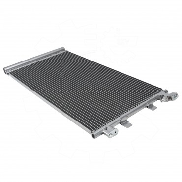 Condenseur de Climatisation Pour Renault Grand Scénic III Megane CC 921000005R