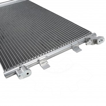 Condenseur de Climatisation Pour Renault Grand Scénic III Megane CC 921000005R