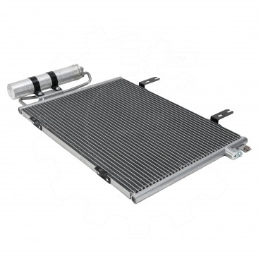 Condenseur de Climatisation Pour Renault Kangoo 7700301253 8200221131 8200708128