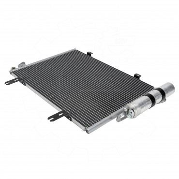 Condenseur de Climatisation Pour Renault Kangoo 7700301253 8200221131 8200708128