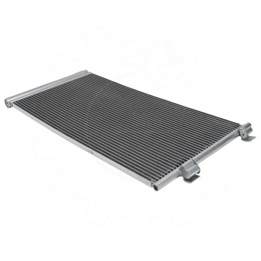 Condenseur de Climatisation Pour Renault Laguna III Latitude 921100002R