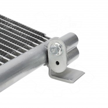 Condenseur de Climatisation Pour Renault Laguna III Latitude 921100002R