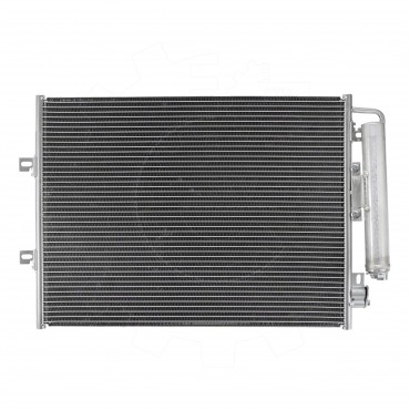 Condenseur de Climatisation Pour Renault Twingo II 8200448252 8660003445