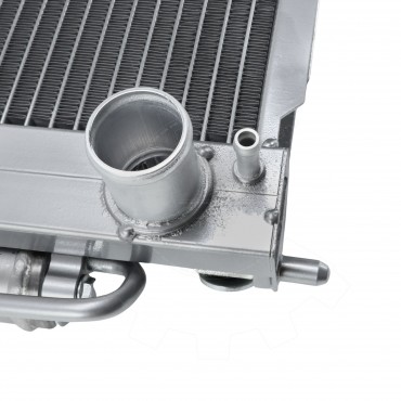 Condenseur de Climatisation Pour Renault Twingo II Wind 8200369308