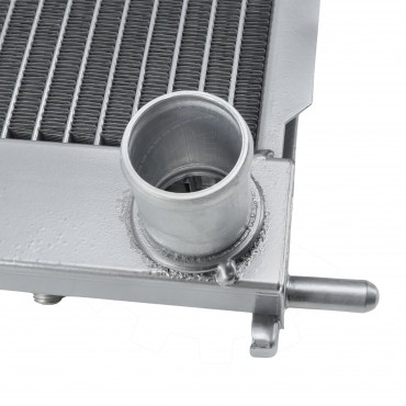 Condenseur de Climatisation Pour Renault Twingo II Wind 8200369308