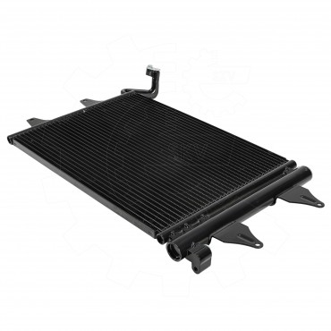 Condenseur de Climatisation Pour VW Seat Skoda 5Z0820411 5Z0820411D 5Z0820411E