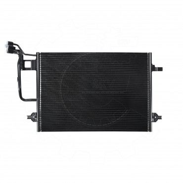 Condenseur de Climatisation Pour VW Passat Skoda Superb I 3B0260401 3B0260401A