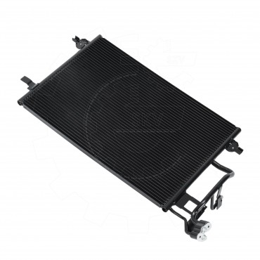 Condenseur de Climatisation Pour VW Passat Skoda Superb I 3B0260401 3B0260401A