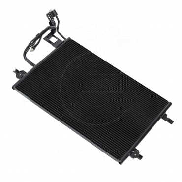 Condenseur de Climatisation Pour VW Passat Skoda Superb I 3B0260401 3B0260401A