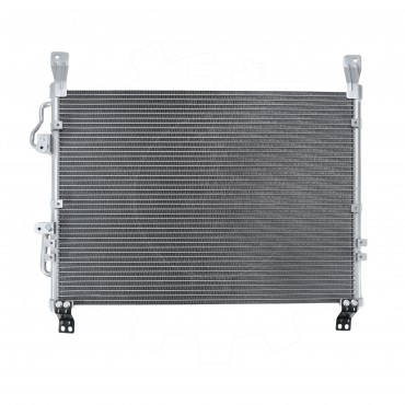 Condenseur de Climatisation Pour Ssangyong Rexton/Rexton II Van 6840008400