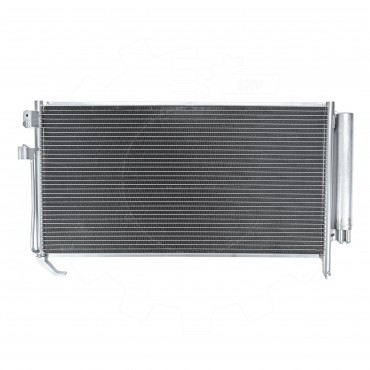 Condenseur de Climatisation Pour Subaru Forester 73210SA000 73210SA010