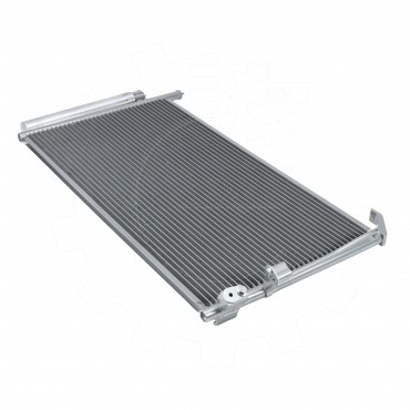 Condenseur de Climatisation Pour Subaru Forester 73210SA000 73210SA010