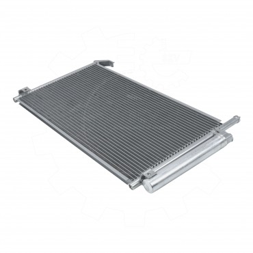 Condenseur de Climatisation Pour Subaru Forester 73210SA000 73210SA010