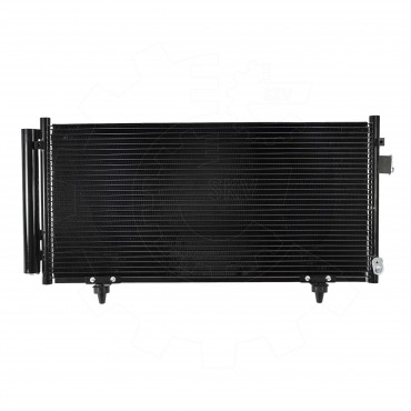 Condenseur de Climatisation Pour Subaru Forester Impreza 73210SC012 73210SC013