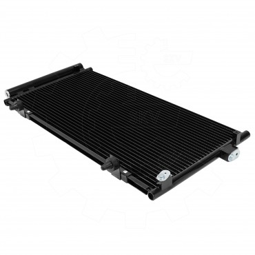 Condenseur de Climatisation Pour Subaru Forester Impreza 73210SC012 73210SC013