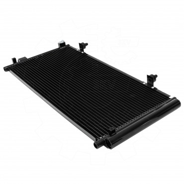 Condenseur de Climatisation Pour Subaru Forester Impreza 73210SC012 73210SC013