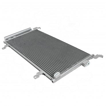 Condenseur de Climatisation Pour Subaru Forester 73210SG000 73210SG001