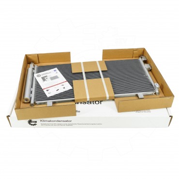 Condenseur de Climatisation Pour Subaru Forester 73210SG000 73210SG001