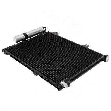 Condenseur de Climatisation Pour Suzuki Ignis II Subaru Justy II III