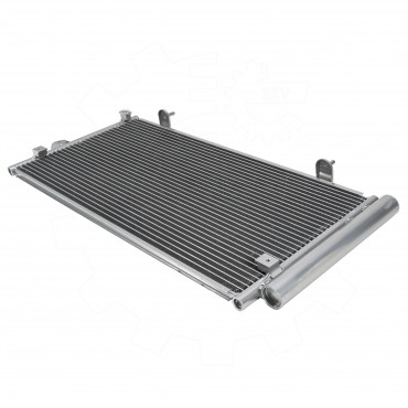 Condenseur de Climatisation Pour Subaru Legacy IV Outback 73210AG000