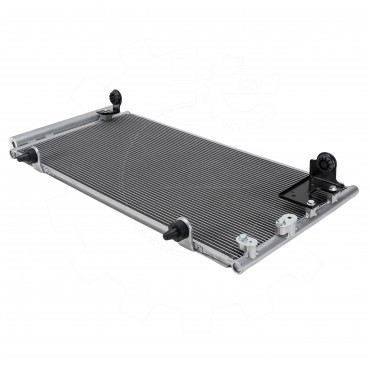 Condenseur de Climatisation Pour Subaru Legacy IV Outback 73210AG020