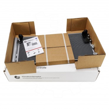 Condenseur de Climatisation Pour Subaru Legacy IV Outback 73210AG020