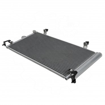 Condenseur de Climatisation Pour Subaru Legacy V Outback 73210AJ000 73210AJ001