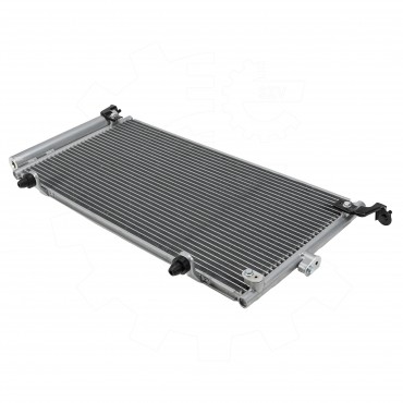 Condenseur de Climatisation Pour Subaru Legacy V Outback 73210AJ000 73210AJ001