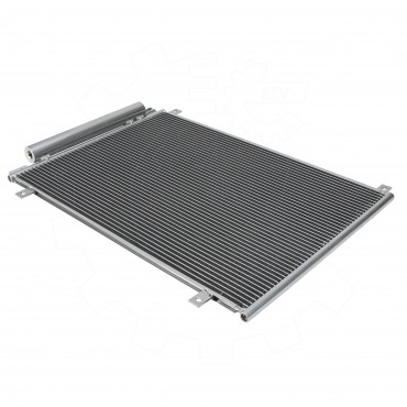 Condenseur de Climatisation Pour Suzuki Baleno 95310M68P00 95310M68P10