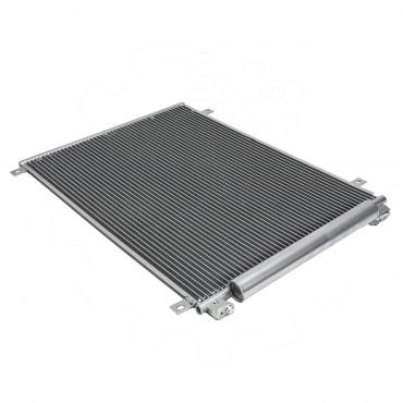 Condenseur de Climatisation Pour Suzuki Baleno 95310M68P00 95310M68P10