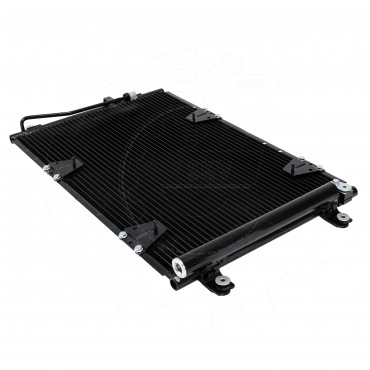 Condenseur de Climatisation Pour Suzuki Grand Vitara I 9531065D20 9531065D21