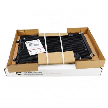 Condenseur de Climatisation Pour Suzuki Grand Vitara I 9531065D20 9531065D21