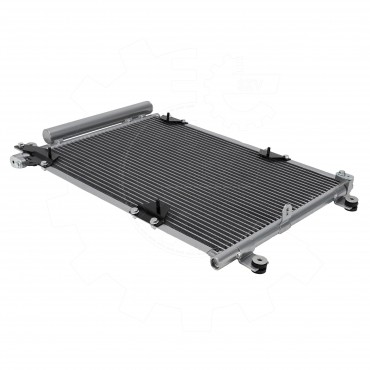 Condenseur de Climatisation Pour Suzuki Grand Vitara I 9531065D00