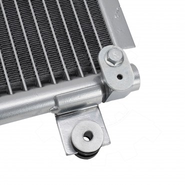 Condenseur de Climatisation Pour Suzuki Grand Vitara I 9531065D00