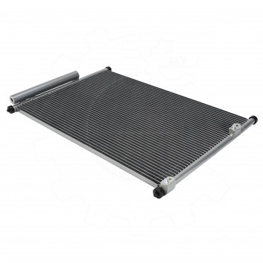 Condenseur de Climatisation Pour Suzuki Grand Vitara II 9531064JA0 9531064JA0000