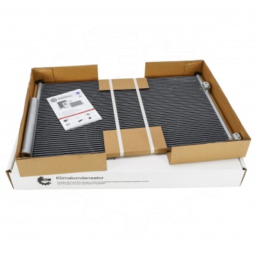 Condenseur de Climatisation Pour Suzuki Grand Vitara II 9531064JA0 9531064JA0000