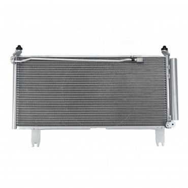 Condenseur de Climatisation Pour Suzuki Liana 3/5 Portes 9531054G02