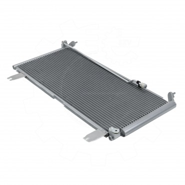 Condenseur de Climatisation Pour Suzuki Liana 3/5 Portes 9531054G02