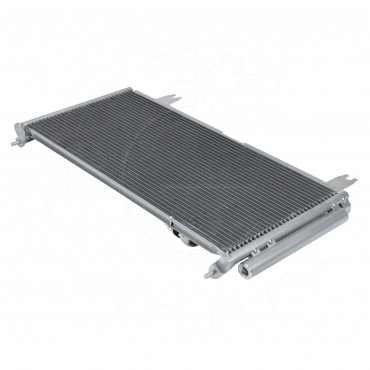 Condenseur de Climatisation Pour Suzuki Liana 3/5 Portes 9531054G02