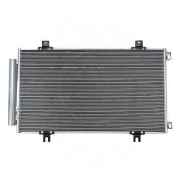 Condenseur de Climatisation Pour Suzuki S-Cross SX4 Vitara 9531061M10