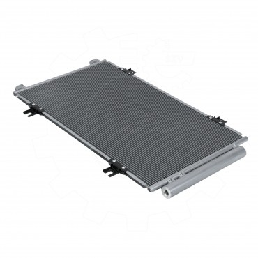 Condenseur de Climatisation Pour Suzuki S-Cross SX4 Vitara 9531061M10