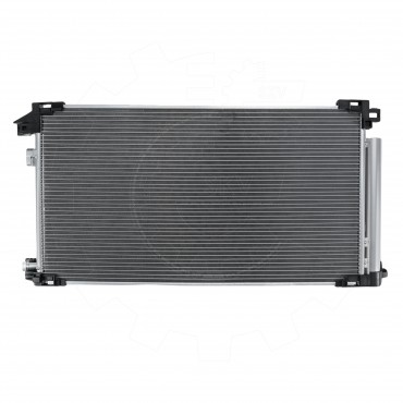 Condenseur de Climatisation Pour Toyota C-HR Corolla Suzuki Swace
