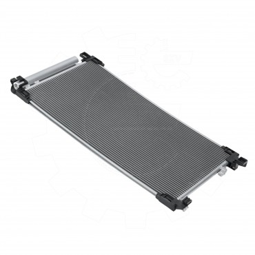 Condenseur de Climatisation Pour Toyota C-HR Corolla Suzuki Swace