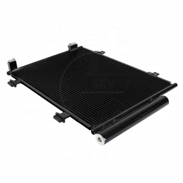 Condenseur de Climatisation Pour Suzuki Swift IV 9531068L00 9531068L10